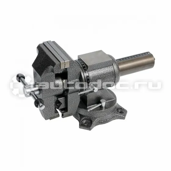YATO YT-6506 Тиски слесарные поворотные