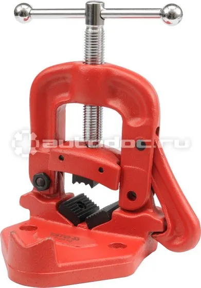 YATO YT-6511 Тиски для труб