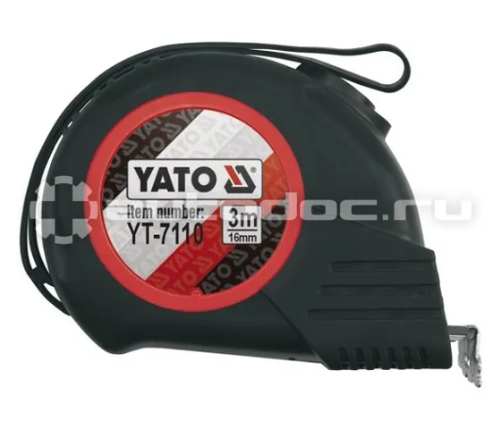YATO YT-7110 Рулетка
