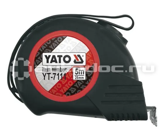 YATO YT-7111 Рулетка