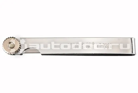 YATO YT7222 Набор щупов измерительных