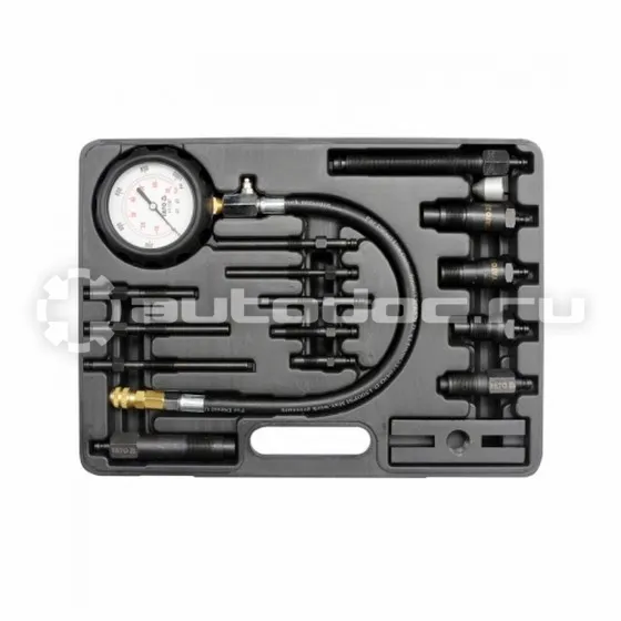 YATO YT7307 Измеритель давления компрессии