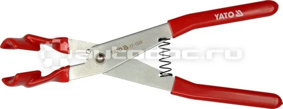 YATO YT-7320 Щипцы к проводам свечей зажигания