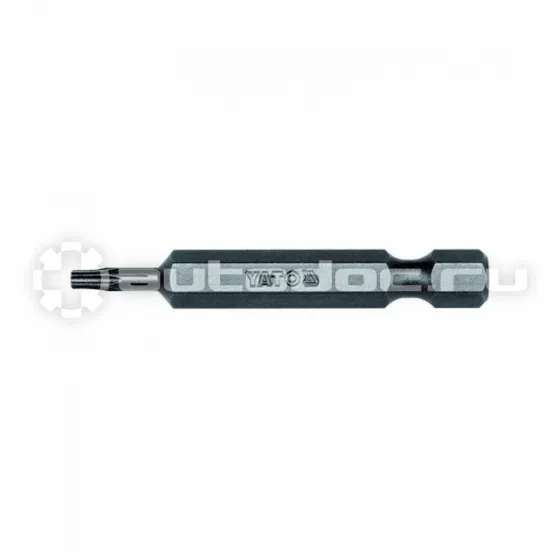 YATO Биты 1 | 4"х50мм TORX SECURITY T8 50шт.