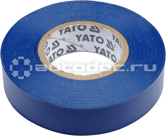YATO YT81591 Лента изоляционная
