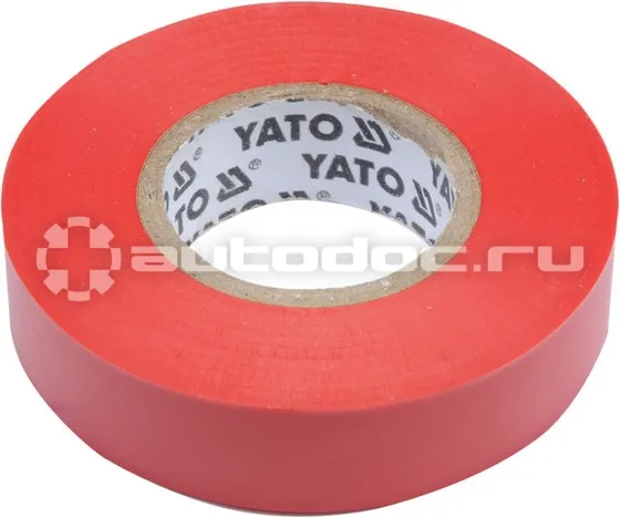 YATO YT81592 Лента изоляционная