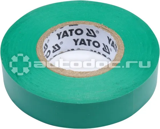 YATO YT81595 Лента изоляционная