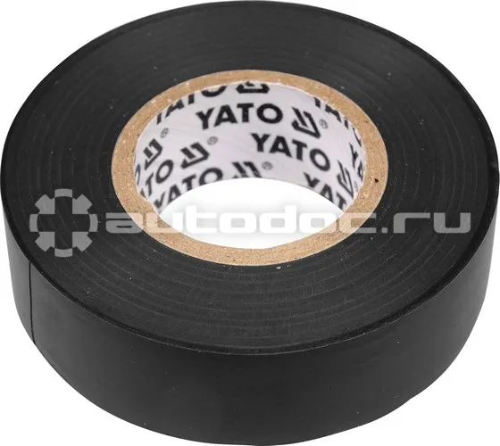 YATO YT8165 Лента изоляционная