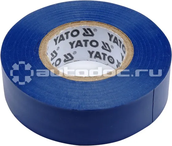 YATO YT81651 Лента изоляционная