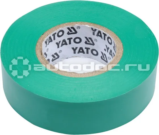 YATO YT81652 Лента изоляционная