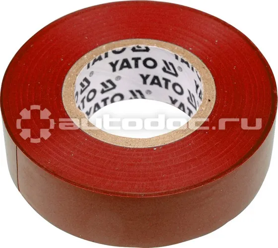 YATO YT8166 Лента изоляционная