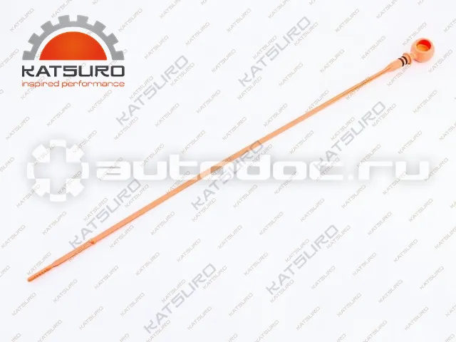 Щуп уровня масла