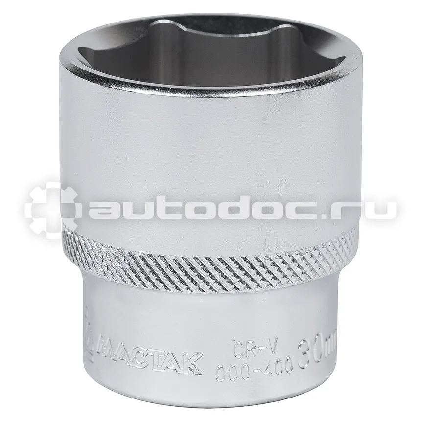 МАСТАК 000-40030 Головка торцевая
