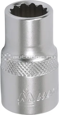 МАСТАК 000-42016 Головка торцевая