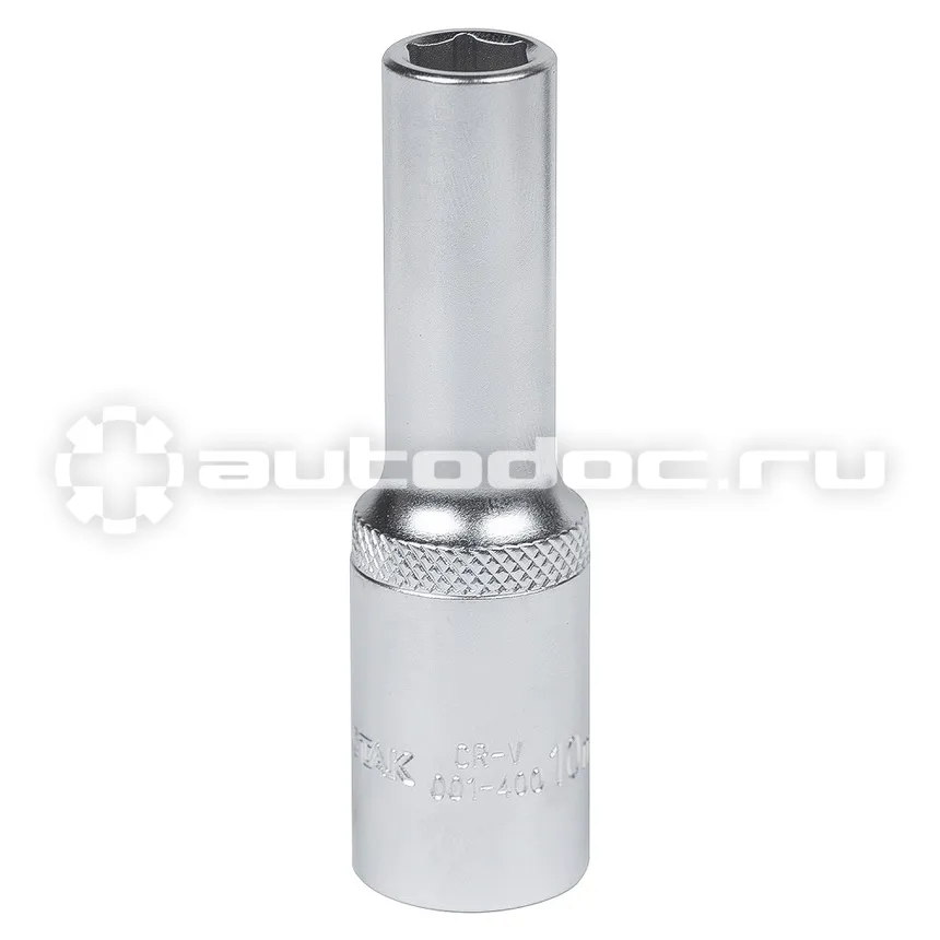 МАСТАК 001-40010 Головка торцевая
