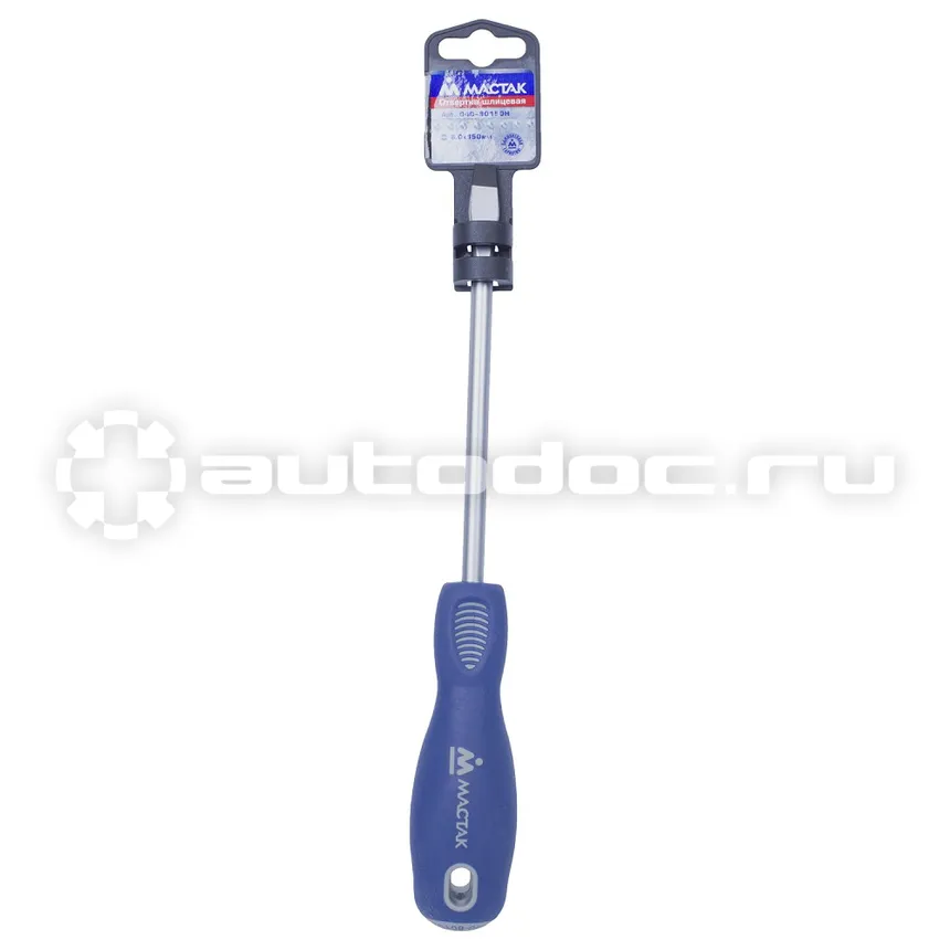 МАСТАК 040-80150H Отвертка