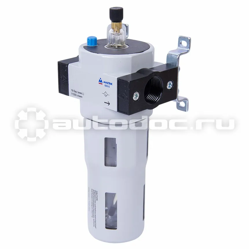 МАСТАК 693-5 Лубрикатор