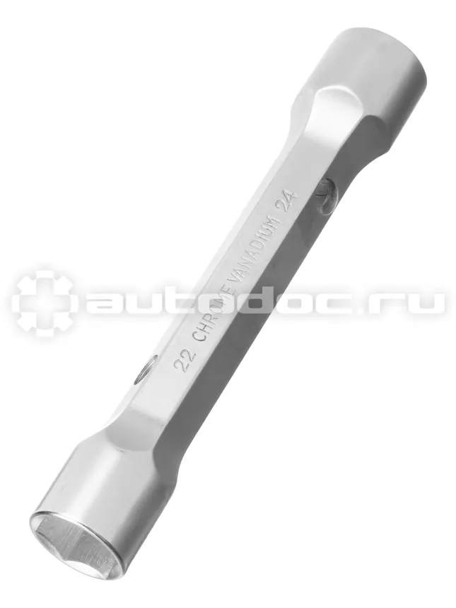 STELS 13777 Ключ торцовый трубчатый усиленный