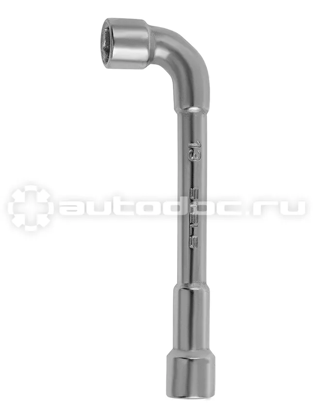 STELS 14234 Ключ угловой проходной