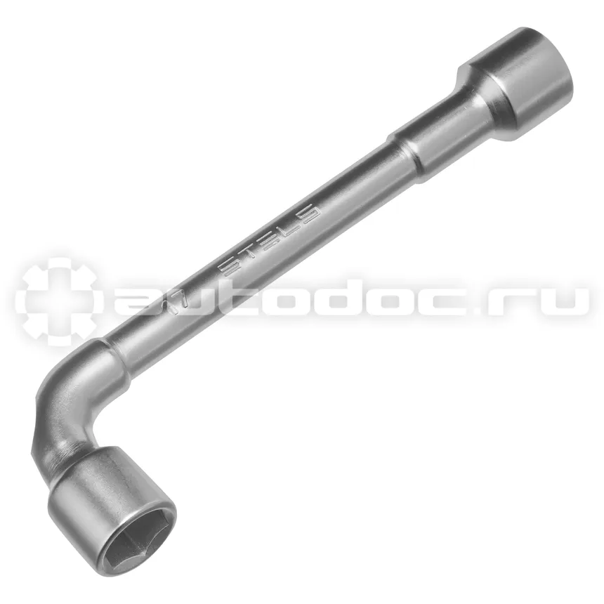 STELS 14238 Ключ угловой проходной