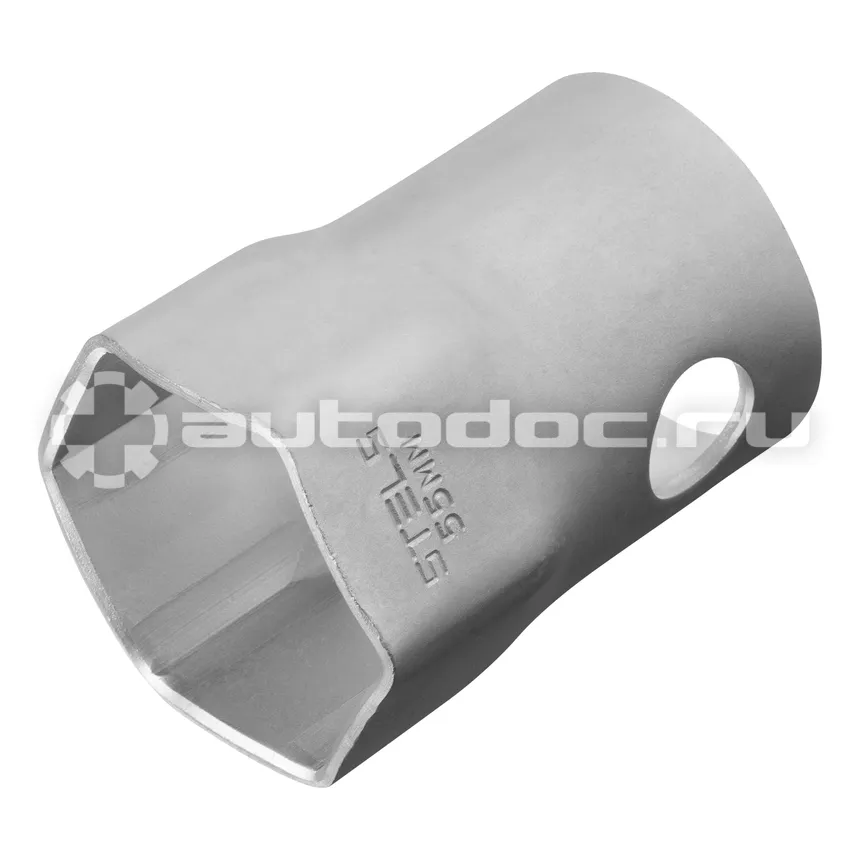 STELS 14253 Ключ торцевой ступичный