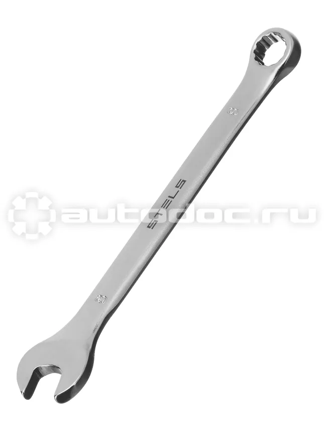 STELS 15204 Ключ комбинированный