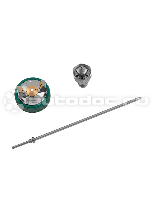 STELS AG950LVLP Набор для краскораспылителя
