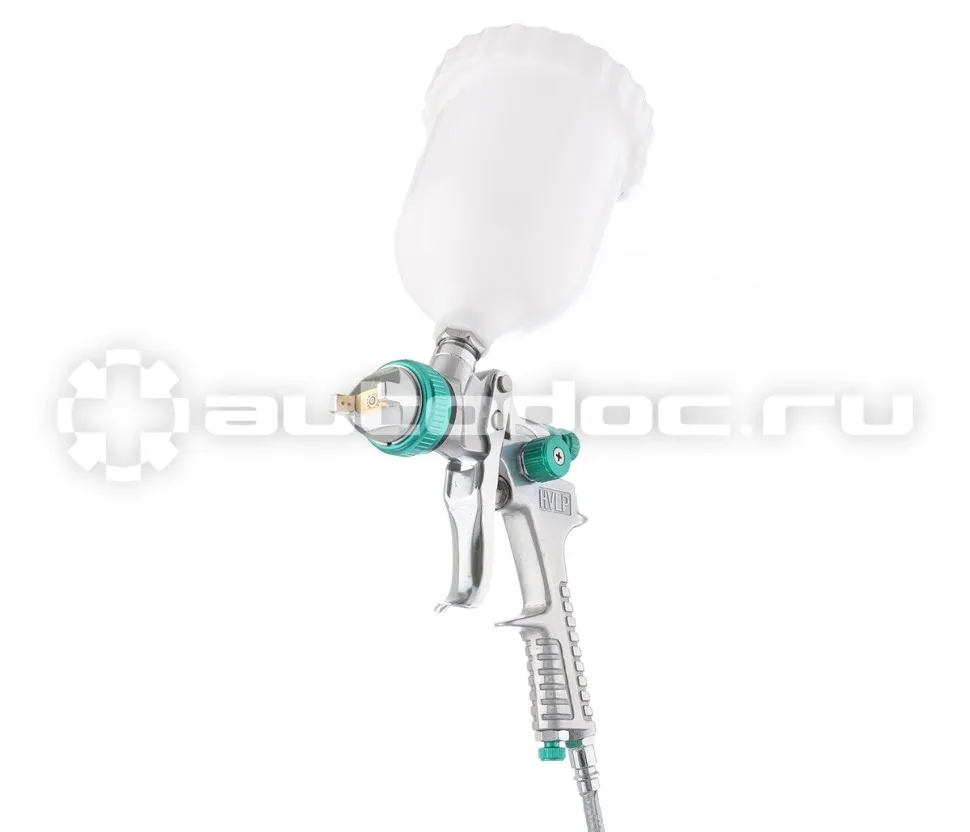 STELS AG 801 HVLP Краскораспылитель