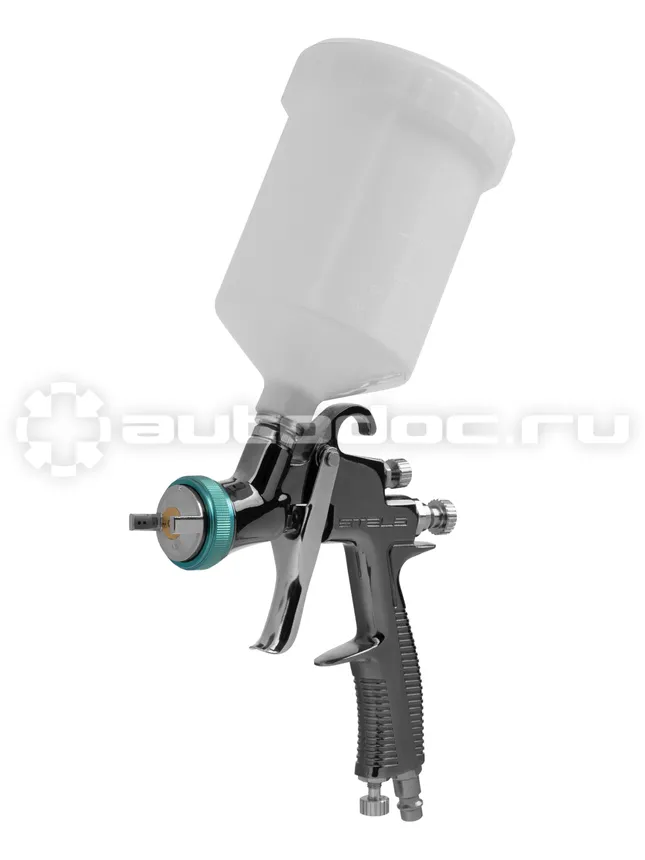 STELS AG 950 LVLP Краскораспылитель