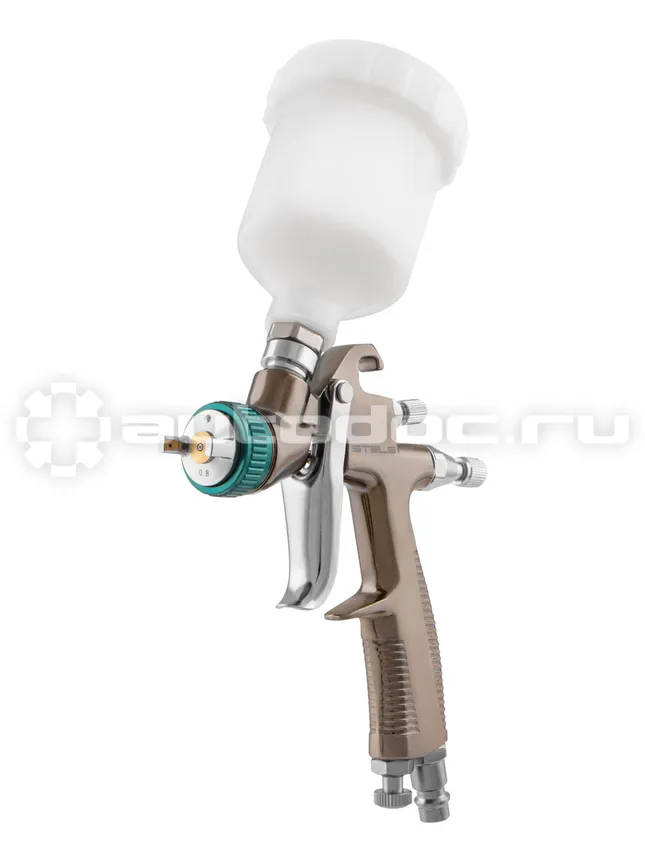 STELS AG 970 LVLP Краскораспылитель
