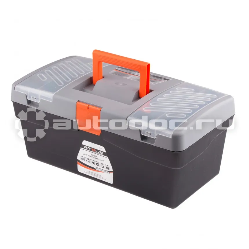 STELS 90704 Ящик для инструмента
