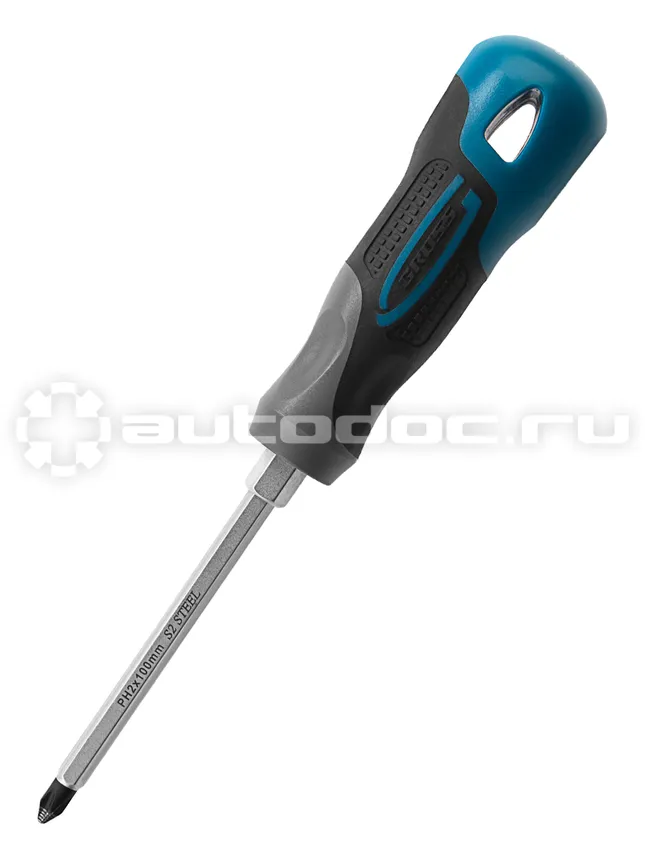GROSS 12144 Отвёртка