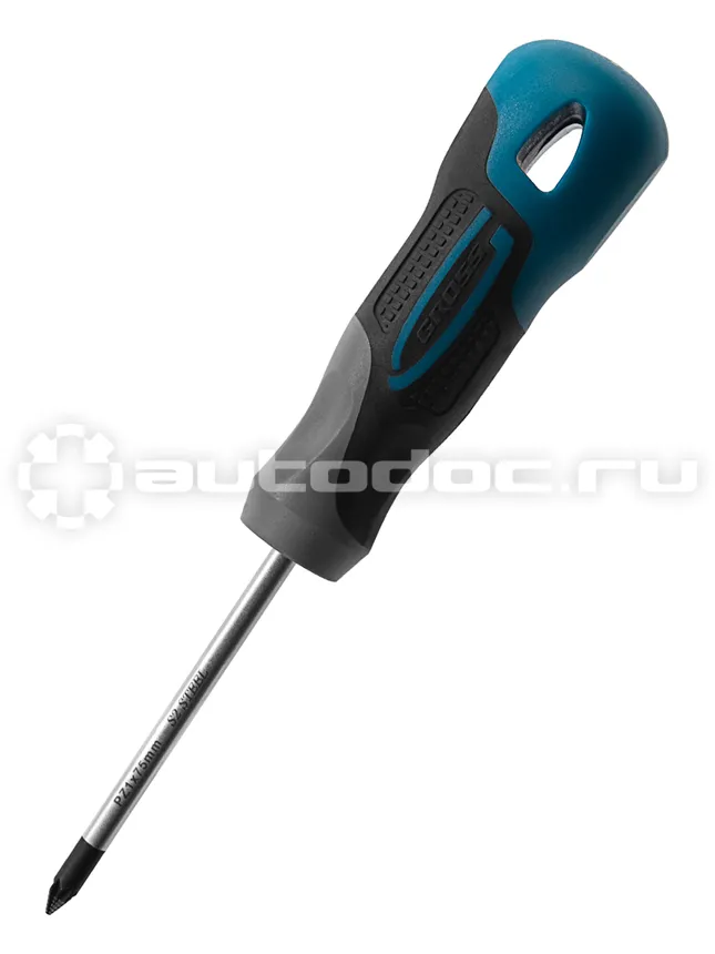 GROSS 12156 Отвёртка