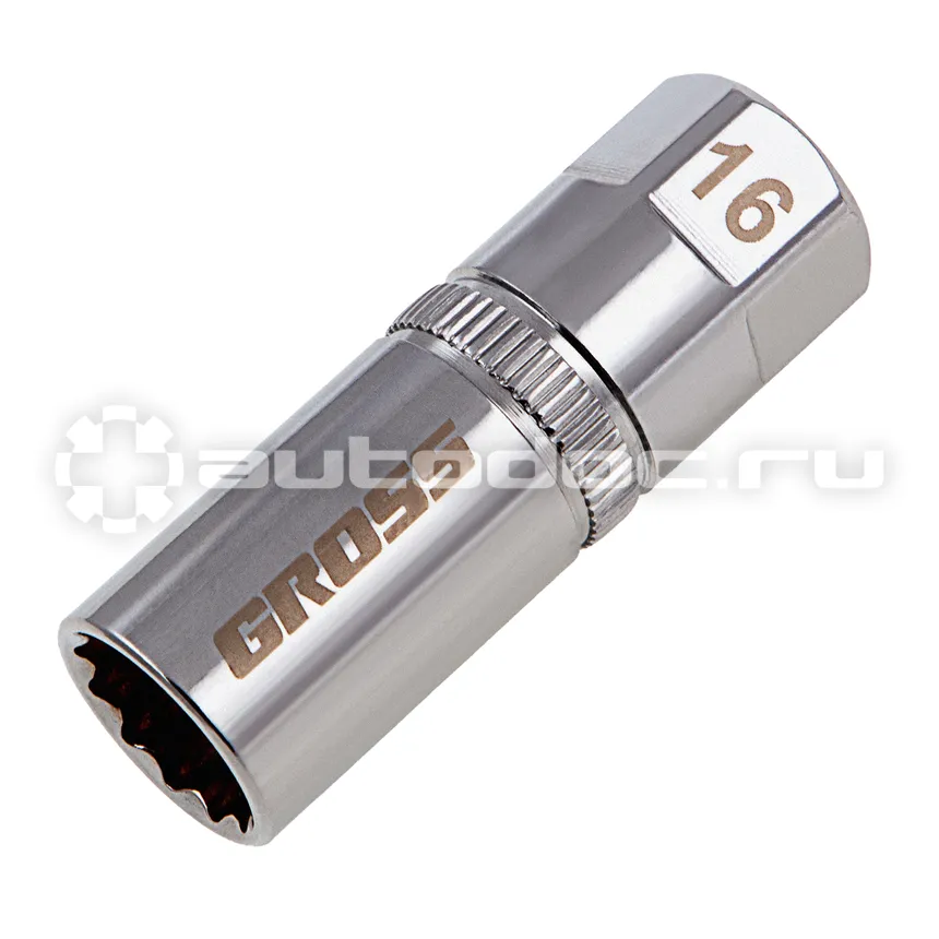 GROSS 13188 Головка