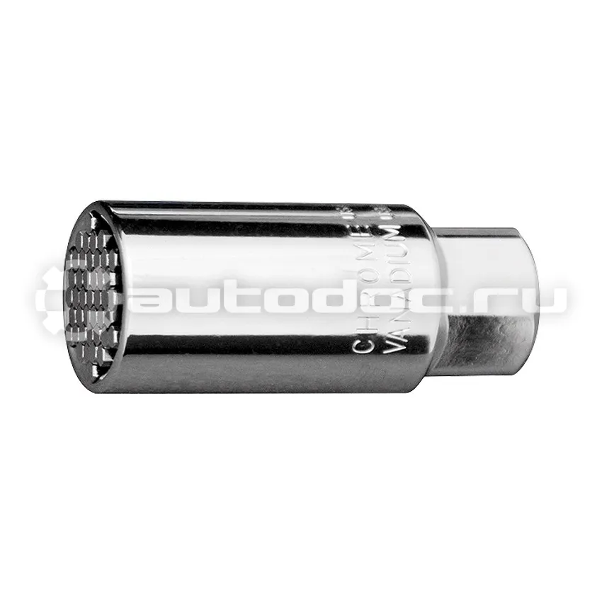 GROSS 13191 Головка торцевая многоразмерная