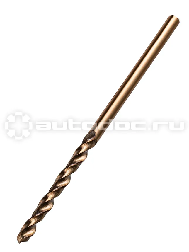 GROSS 72303 Сверло по металлу