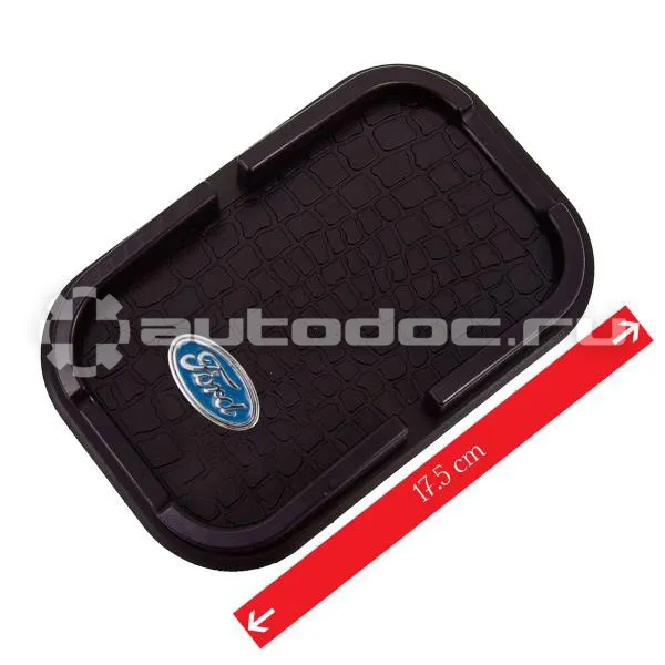 SKYWAY Коврик панели противоскользащий