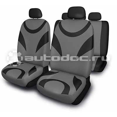 SKYWAY Чехлы сидений DRIVE
