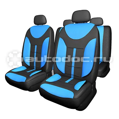 SKYWAY Чехлы сиденья Drive-2