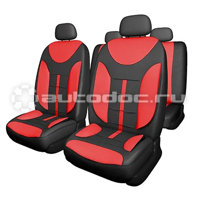 SKYWAY Чехлы сиденья Drive-2