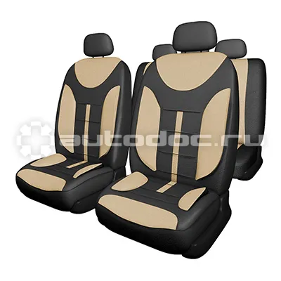 SKYWAY Чехлы сиденья Drive-2