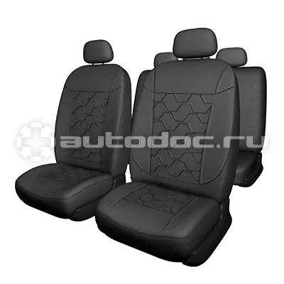 SKYWAY Чехлы сиденья Forward-18