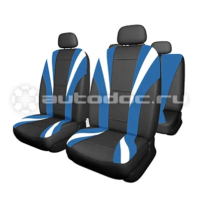 SKYWAY Чехлы сиденья Drive-3
