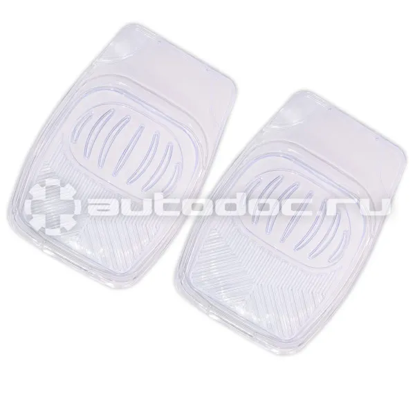 SKYWAY Коврики салона Rain-1 (п:69*48см)