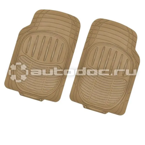 SKYWAY Коврики салона Hot-2 (п:72*49см)