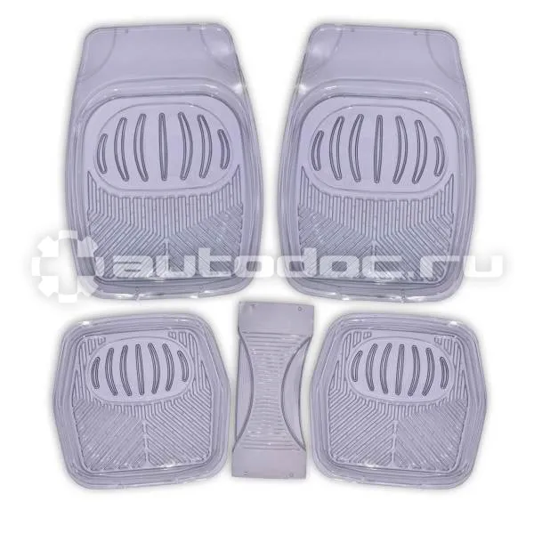SKYWAY Коврики салона Rain-1 (п:69*48см,с:60*26см,з:48*48см)