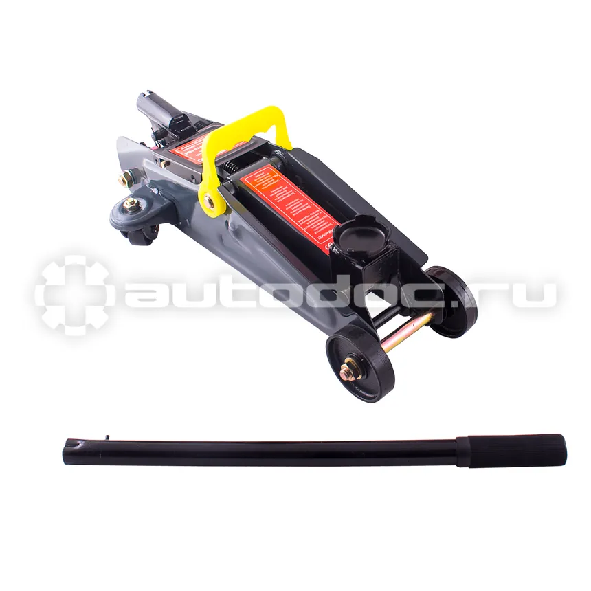 SKYWAY S01802001 Домкрат гидравлический в кейсе