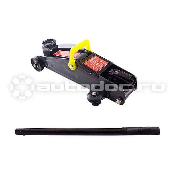 SKYWAY S01802003 Домкрат гидравлический в кейсе