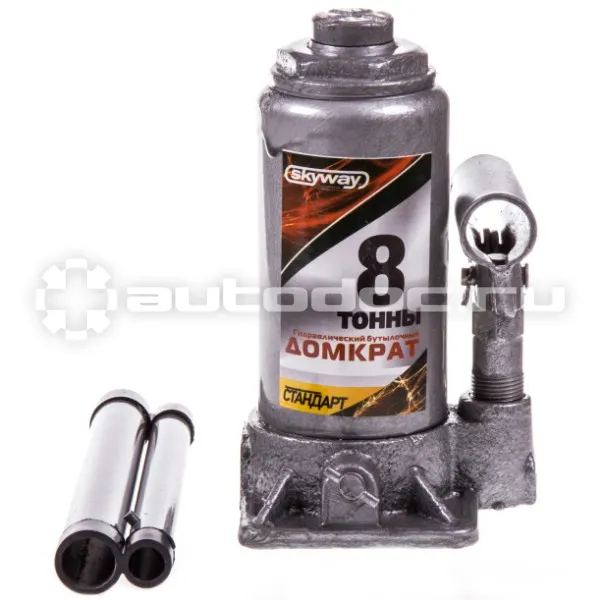 SKYWAY S01804025 Домкрат гидравлический STANDART