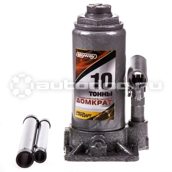 SKYWAY S01804026 Домкрат гидравлический STANDART